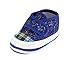 Infant Shoes/Booties For Baby Girl and Boy Age Group 6-18 Months Soft Fabric Shoes For Kids By Instabuyz RS.250.00