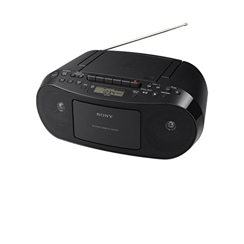 Radio Cassette Player Amazon.co.uk