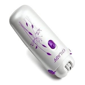 Epilady Face Epil Facial and Sensitive Areas Epilator - Image 6
