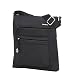 Produktbild Samsonite Move 2.0 - Mini Schultertasche für Tablet, 26.6 cm, schwarz (Black)