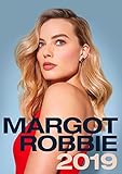 Margot Robbie 2019 by