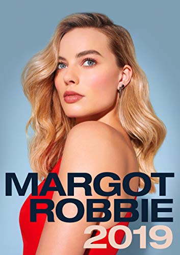 Margot Robbie 2019