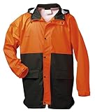 Norway Norway Forst - Regenjacke Pappel Gr. XXL