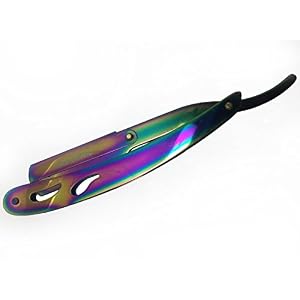The Sandbros Shaver Razor Stainless Steel (MSR) - Image 3