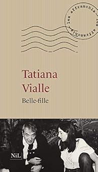 Belle-fille par Tatiana Vialle