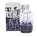 Produktbild CK ONE COLLECTORS BOTTLE EAU DE TOILETTE , Damen Clutch