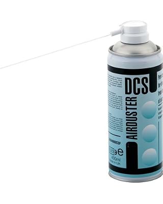 AF Lots de 3 Bombes à air sec éco - 400 Ml