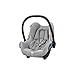 Produktbild Maxi-Cosi CabrioFix Babyschale, Baby-Autositze Gruppe 0+ (0-13 kg), nutzbar bis ca. 12 Monate, passend für FamilyFix-Isofix Basisstation, nomad grey