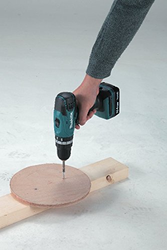 Makita DF347DWE TALA.ATOR 14.4V Litio - 3