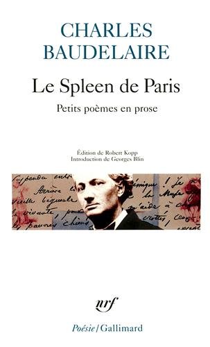 Le Spleen de Paris