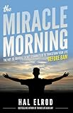 The Miracle Morning: The Not-So-Obvious Secret Guaranteed to Transform Your Life (Before 8AM) (English Edition)