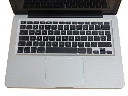 Apple MacBook Pro Early 2011 13-inch Intel Core i5 2.3GHz 4GB DDR3 RAM 750GB HDD OSX 10.8 Mountain Lion