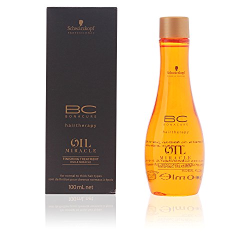 Preisvergleich Produktbild BC OIL MIRACLE 100 ML ORIGINAL ENDBEHANDLUNG