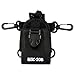 Produktbild KEESIN Multifunktions -Beutel-Kasten-Halter für GPS-Telefon Zwei-Wege-Radio Walkie Talkie Holster (20B)