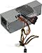 Produktbild Dell - Power Supply 235 W * * Refurbished * *, f235e-00, l235p, h235p-00, H235E (* * Refurbished * *)