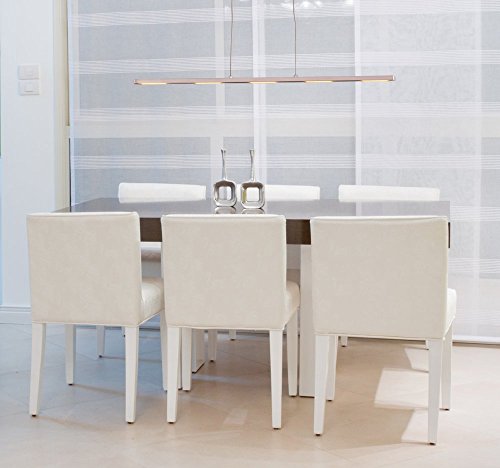 Preisvergleich Produktbild Steinhauer Moderne Esstischlampe / Wohnraumlampe