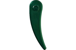 Bosch Home and Garden Set de 5 lames - Accessoire pour élagueur Vert