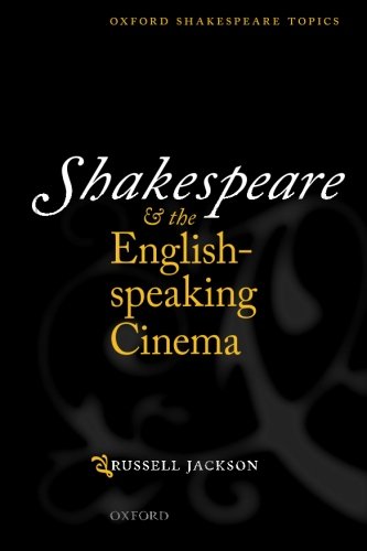Shakespeare and the English-speaking Cinema