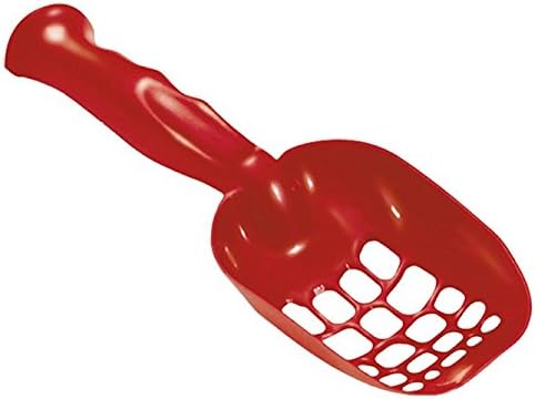 Cat Litter Scoop - Colour Chosen at Random