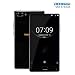Produktbild Doogee MIX 5.5 Zoll 6GB RAM 64GB ROM Android 7.0 4G Smartphone Helio P25 Octa-Kern 2,5 GHz Metallgehäuse Berührungssensor Front- und Doppel RückkamerasSchwarz