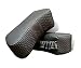 Auto Pearl - Car Vastra Neck Rest Cushion Set Grey Colour For - All Cars RS.399.00