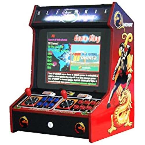 Suchergebnis auf Amazon.de für Arcade Kit