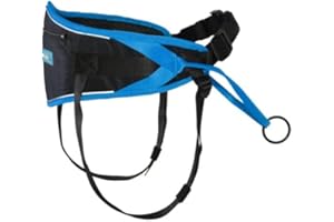 Inlandsis CrossTrek - Baudrier canicross canirando