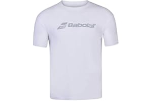 Babolat Exercise Tee, T-Shirt de Tennis, Homme