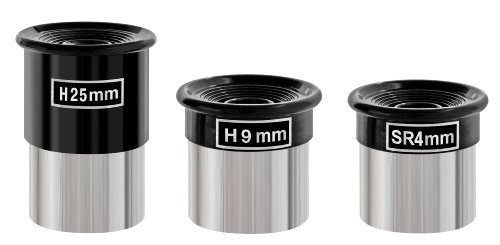 National Geographic Newtonian Telescope 114/ 900 AZ with tripod