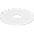 Roca Dual Flush Valve D1D D2D Diaphragm Washer Seal AH0007100R, Assorted Color