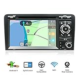 llantas audi a3 sportback originales 【Sistema de Navegación GPS】: El módulo GPS integrado y las funciones externas de navegación y música ANT GPS son posibles simultáneamente | También puede usar cualquier software de su elección en este dispositivo (por ejemplo, Google Map / Waze / ICI WeGo / IGO)