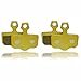Price comparison product image 2 pairs Bike Brakes Avid Elixir CR R 1 3 7 9 XX Sintered Cycle Disc Brake Pads
