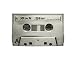 Produktbild Gürtelschnalle Musik Kassette Rock Star 3D Optik für Wechselgürtel Gürtel Schnalle Buckle Modell 55 - Schnalle123