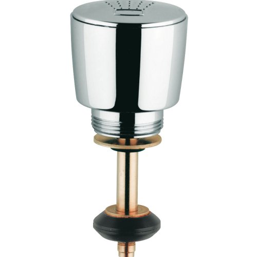 GROHE Umstellung für Europlus und Eurodisc AP-WFB, chrom 46056000