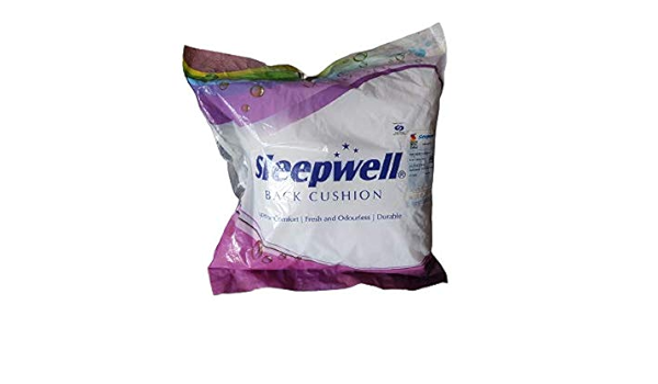 sleepwell back cushion