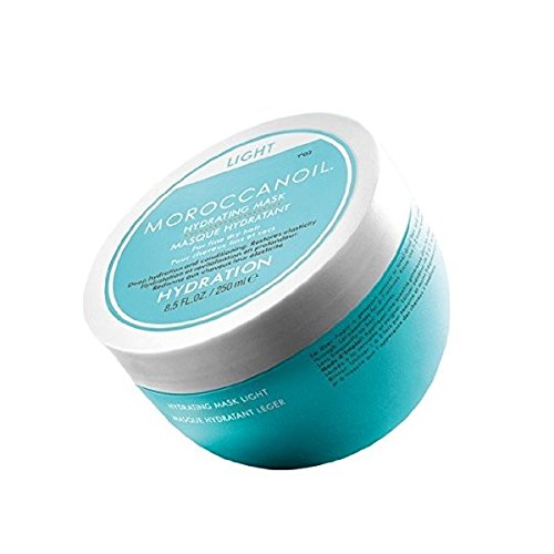 Moroccan Oil Moroccanoil Hydrating Mask Light 250ml