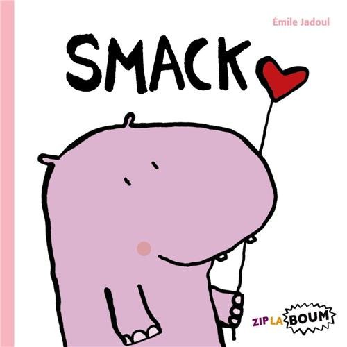 couverture de : Smack
