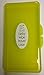 Brand New Baby Wipe Case Carry Along Box Changing Dispenser Home Holiday Use Wet Wipe Case (Yellow)