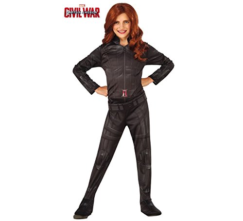 Capitan-America-Civil-War-Estreno-En-Cines-29-Abril-2016-Disfraz-Black-Widow-Classic Capitan-America-Civil-War-Estreno-En-Cines-29-Abril-2016-Disfraz-Black-Widow-Classic