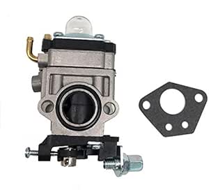 Vergaser mit Dichtung für Florabest FBS 43 A1 FBK 4 B2 4in1 Parkside
