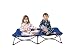 Regalo My Cot Portable Bed, Royal Blue