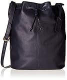 Timberland Damen Tb0a1b3a Tornistertasche, Blau (Black...