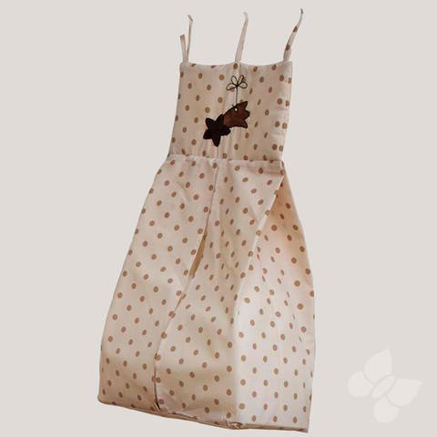 Kitty4U Andy Bear Diaper Stacker