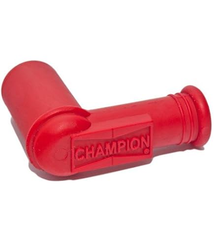 Antiparasite NGK LB05F - Pour Bougies D'allumage à Tige Filetée 14mm - 4