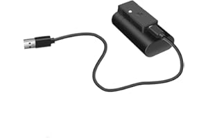 TAOKE Mavic Mini QC 3.0 Quick Charger USB Battery Charger with Type-C Cable Compatible with Mavic Mini Drone