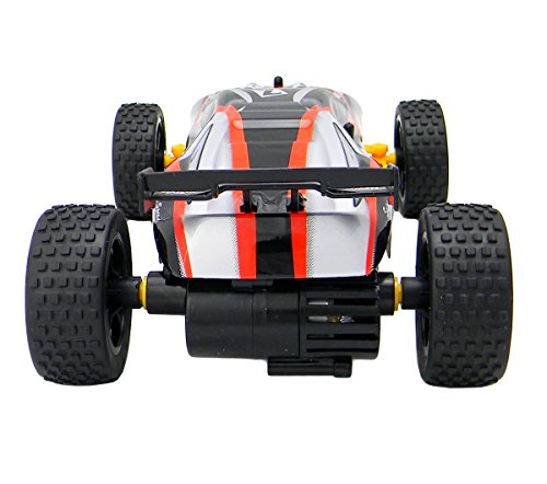 PTL® Speed Racing 2.4Ghz Remote Control Truggy Cars - Kids Fast 15kph 2WD Electric Radio Controlled On Off Road RC Toy Car Vehicle for Boys Girls Indoor Outdoor Play RTR reviews PTL® Speed Racing 2.4Ghz Remote Control Truggy Cars - Kids Fast 15kph 2WD Electric Radio Controlled On Off Road RC Toy Car Vehicle for Boys Girls Indoor Outdoor Play RTR