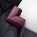 Corner Protector Baby 12 PCS Cushiony Desk Table Furniture Childproofing Safety Corner Guards Protectors for Baby Child Infant Kids by DLAND