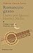 Romancero gitano ; Llanto por Ignacio Sánchez Mejías (Biblioteca Edaf) by 