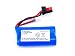 Produktbild Revell 24122/24123 - Akku Li-Ion - 7,4 V 700 mAh 46043