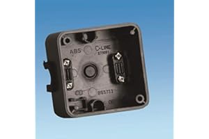 C - LINE - PENNINE LEISURE SUPPLIES C-Line Square Back Box